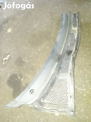 Mazda 3 -09 Levélrács