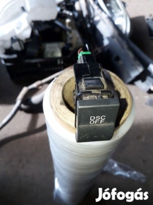Mazda 3 -09 Menetstabilizátor Kapcsoló