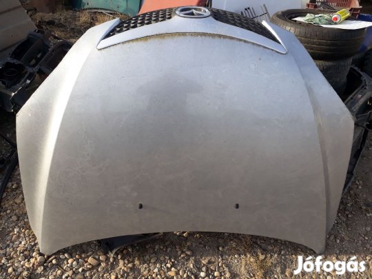 Mazda 3 -09 Motorháztető