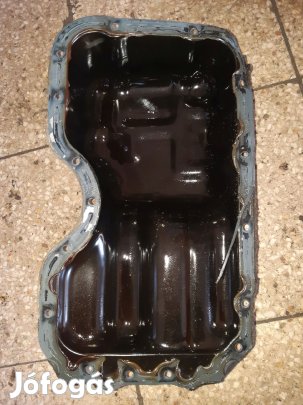 Mazda 3 -09 Olajteknő