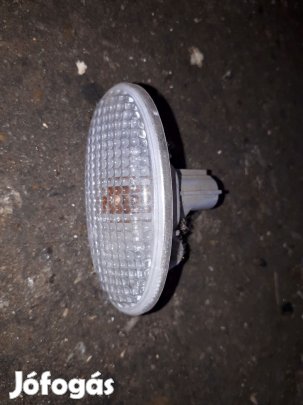 Mazda 3 -09 Oldalindex