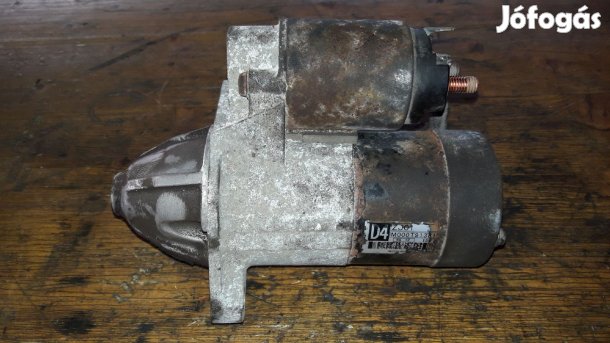 Mazda 3 -09 Önindító