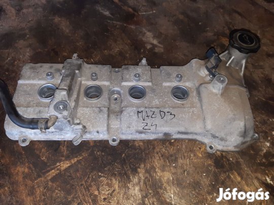 Mazda 3 -09 Szelepfedél