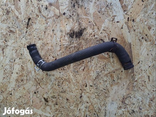 Mazda 3 (2003-2009) 1.6 Benzines Vízcső