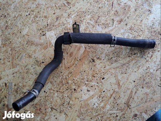 Mazda 3 (2003-2009) 1.6 Benzines Vízcső