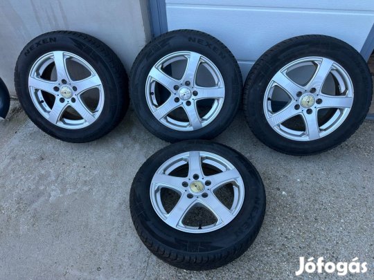 Mazda 3 -hoz 16-os alufelni szett eladó