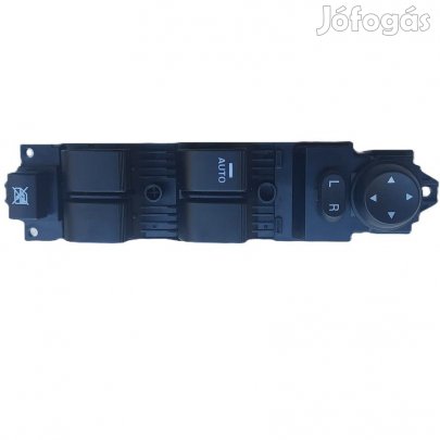 Mazda 3 bal első ablakemelő kapcsoló