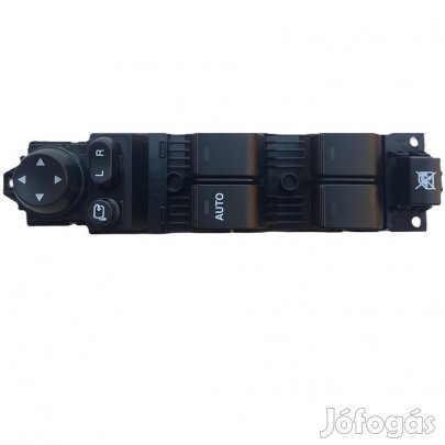 Mazda 3 bal első ablakemelő kapcsoló