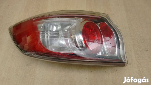 Mazda 3 bal hátsó lámpa