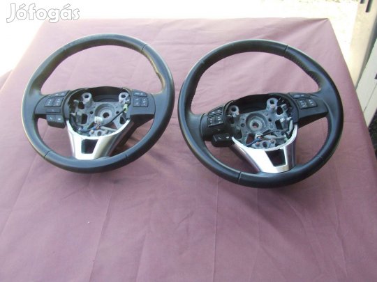 Mazda 3 bm kormány mazda CX5 ke kormány