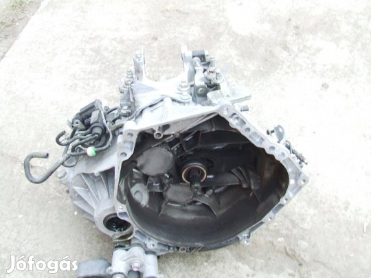 Mazda 3 bm váltó 2.2 dizel skyactiv kézi 6 os