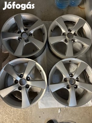 Mazda 3 gyári alufelni.16", 5x114.3 6.5x16 et50
