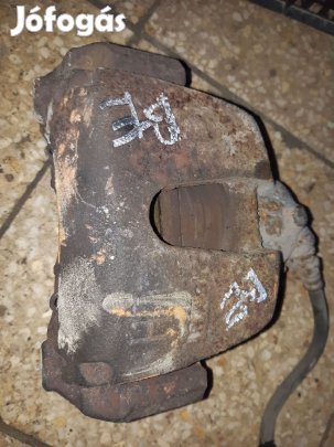 Mazda 5 05-10 Bal Első Féknyereg