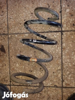 Mazda 5 05-10 Első Rugó