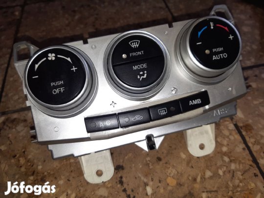 Mazda 5 05-10 Fűtéskapcsoló