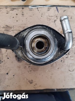 Mazda 5 05-10 Hőcserélő