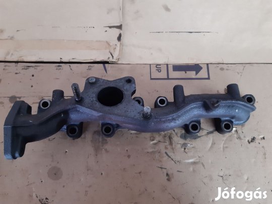 Mazda 5 05-10 Kipufogó Torok