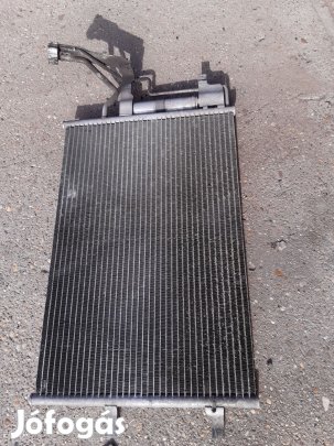 Mazda 5 05-10 Klímahűtő Radiátor