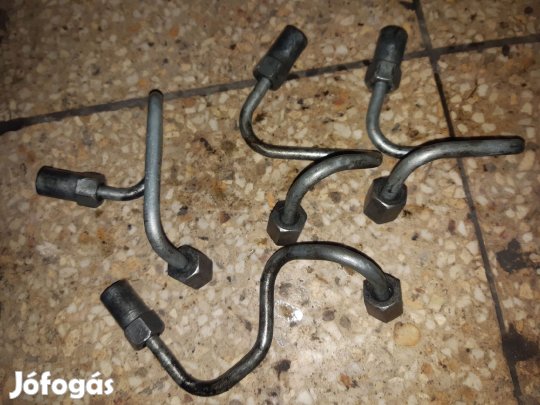 Mazda 5 05-10 Nyomócső Garnitúra