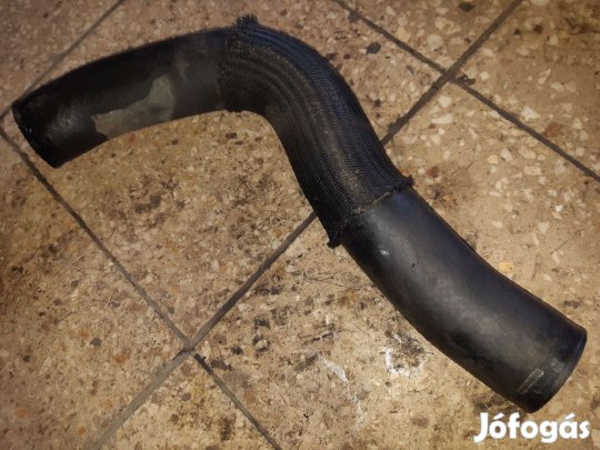 Mazda 5 05-10 Turbócső / Intercooler Cső