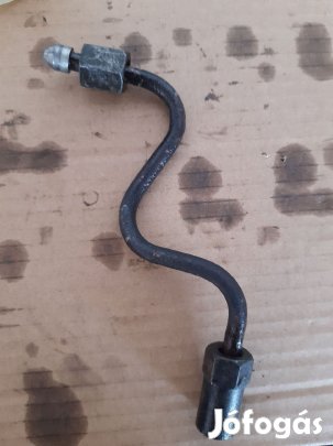 Mazda 5 05-10 Üzemanyag Cső