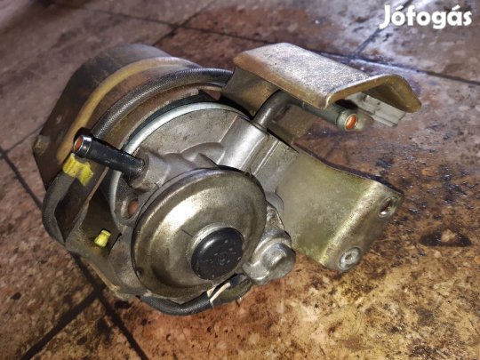 Mazda 5 05-10 Üzemanyag Szűrő Ház