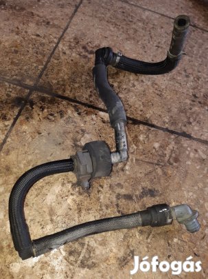 Mazda 5 05-10 Vákumcső