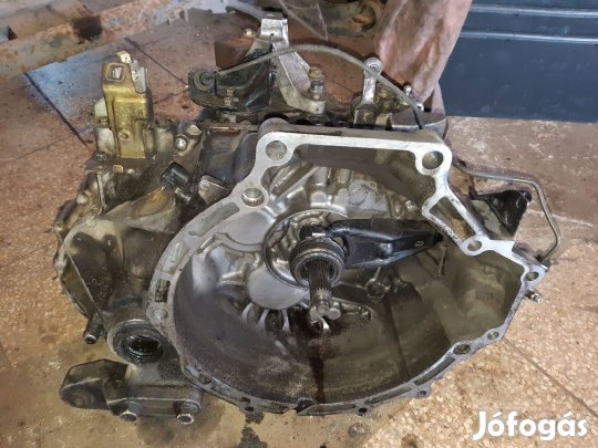 Mazda 5 05-10 Váltó