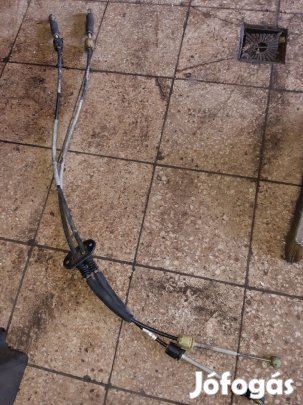 Mazda 5 05-10 Váltó Bowden