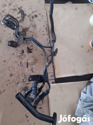 Mazda 5 05-10 Vízcső