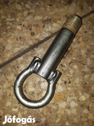 Mazda 5 05-10 Vonószem