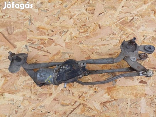 Mazda 5 (2005-2010) Első Ablaktörlő Szerkezet Motorral
