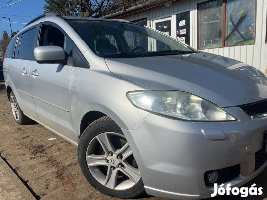 Mazda 5 (2007) 2.0TD RF Alkatrészek #M3710
