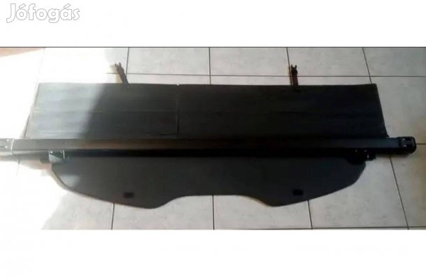 Mazda 5 (CW) Csomagtér roló