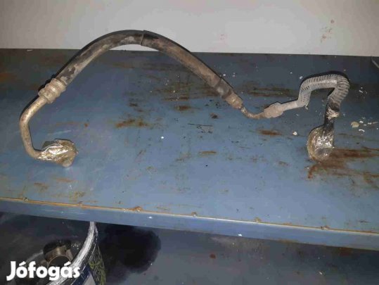 Mazda 626 Klímacső