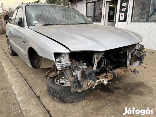 Mazda 626 (2000) 2.0D RF Alkatrészek #M3787