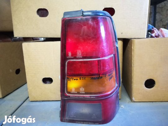 Mazda 626 hátsólámpa jobb kombi 1988 -> 1992