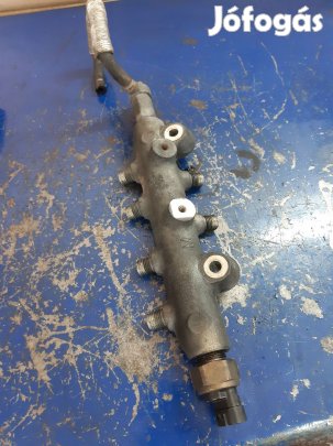 Mazda 6 02-07 Common Rail Cső