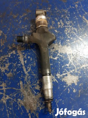 Mazda 6 02-07 Porlasztó