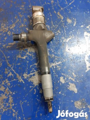 Mazda 6 02-07 Porlasztó