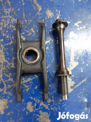 Mazda 6 02-07 Porlasztó Leszorító