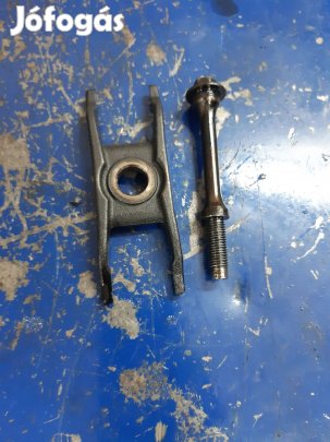 Mazda 6 02-07 Porlasztó Leszorító