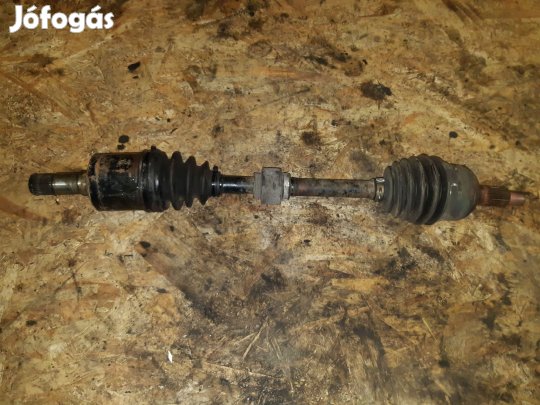 Mazda 6 07-12 Bal Első Féltengely