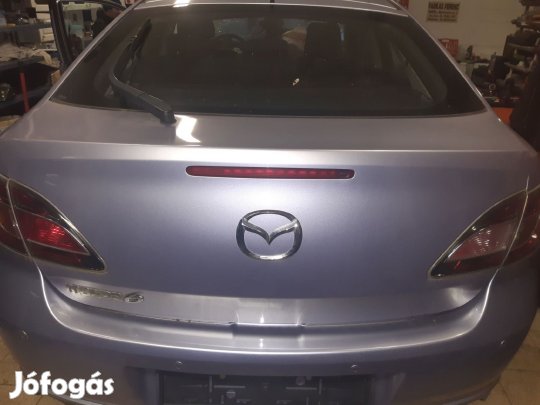 Mazda 6 07-12 Csomagtér Ajtó