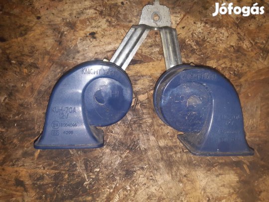 Mazda 6 07-12 Duda / Kürt