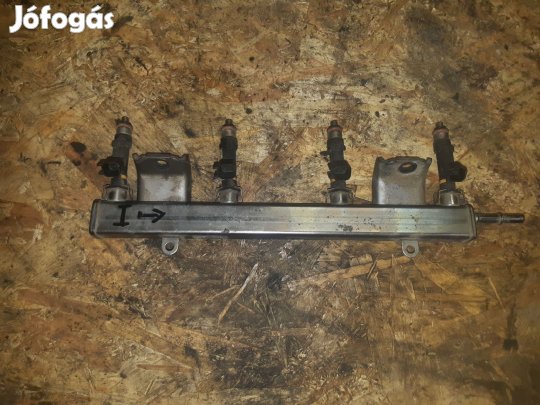 Mazda 6 07-12 Injektor Híd