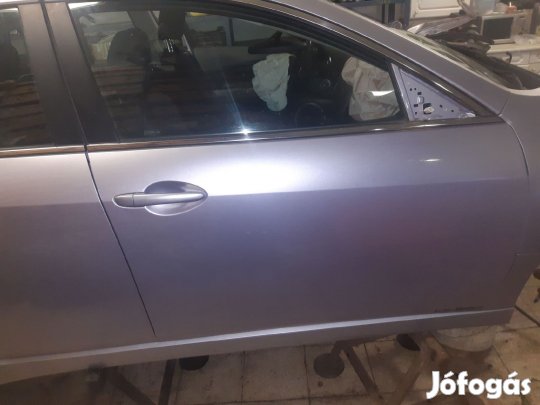 Mazda 6 07-12 Jobb Első Ajtó