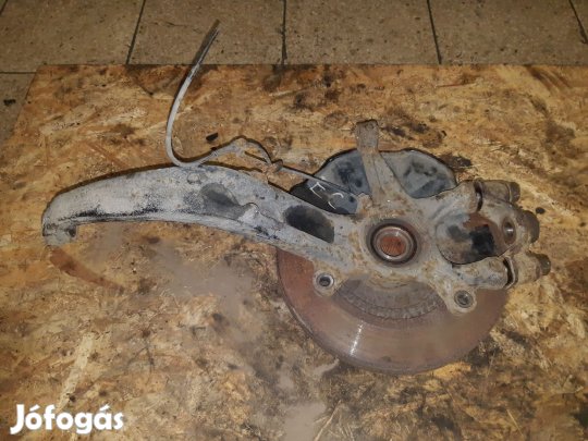 Mazda 6 07-12 Jobb Első Csonkállvány Kerékaggyal + ABS Jeladó