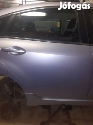 Mazda 6 07-12 Jobb Hátsó Ajtó