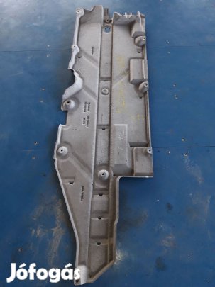 Mazda 6 07-12 Jobb Hátsó Alsó Burkolat
